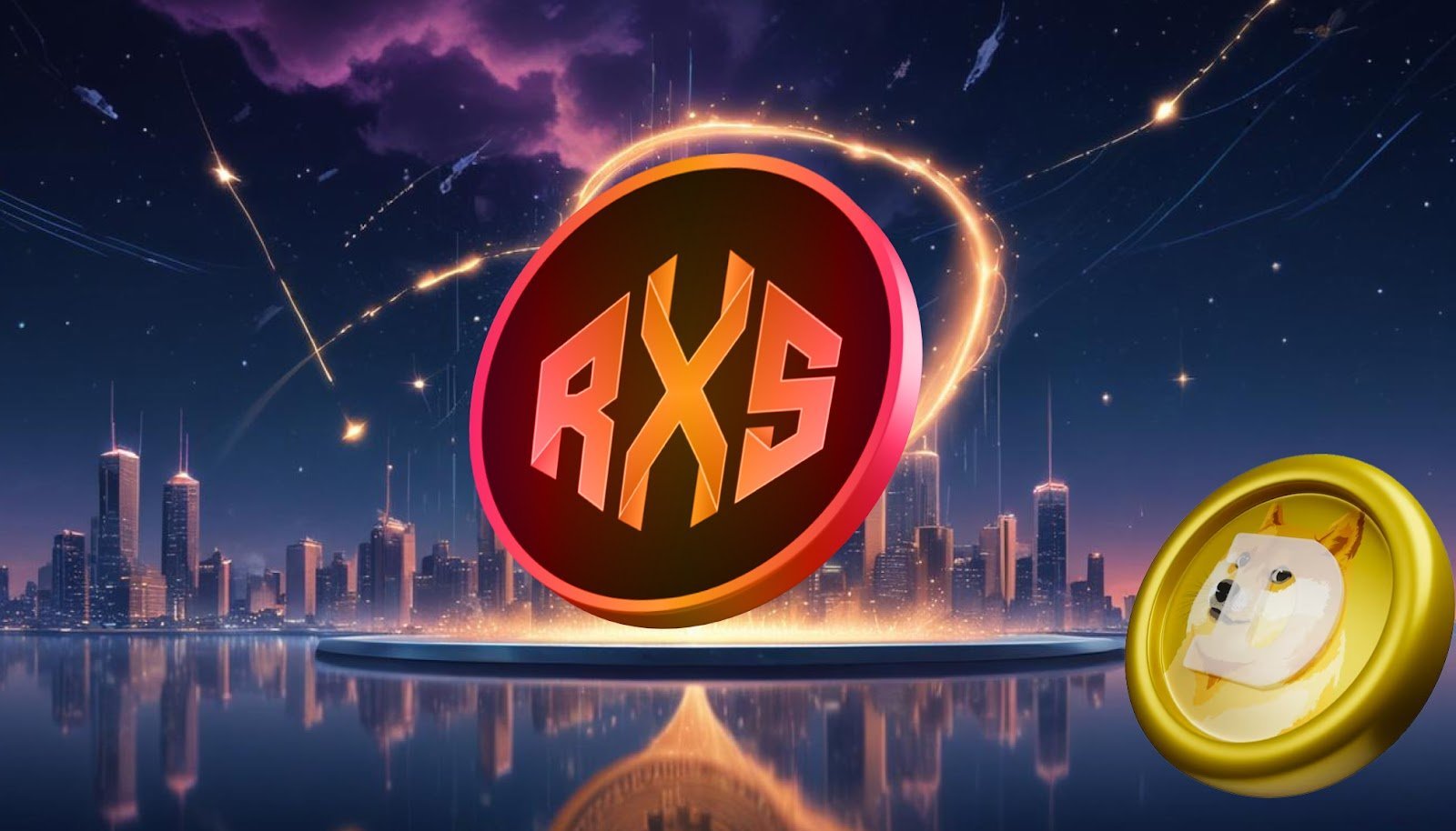 $200 in This Dogecoin (DOGE) Competitor Will Surge to $19000 Even with Half Its Projected Climb in 2025