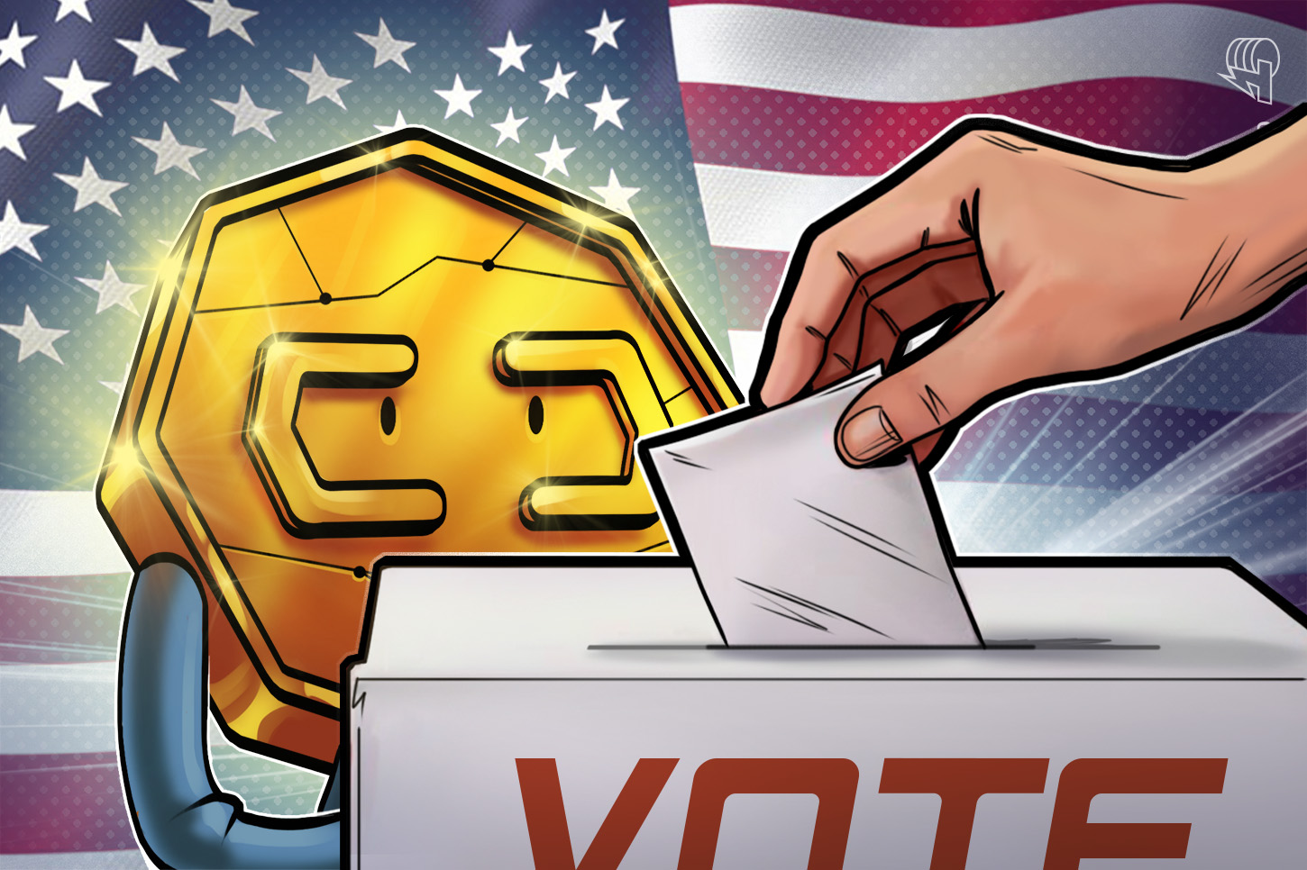 Crypto PAC notches primary wins, but loses $2M Florida race
