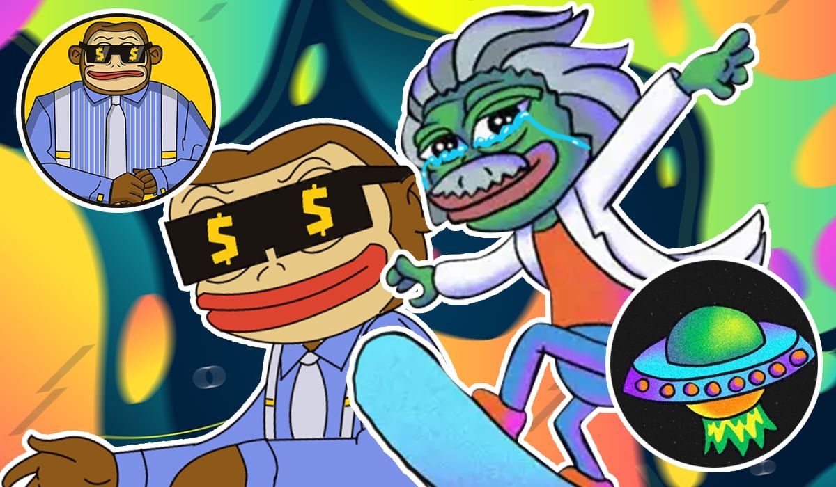 Investors Split Between Wall Street Ponke and Solaxy; Which is The Best Crypto To Buy 100x Profit?