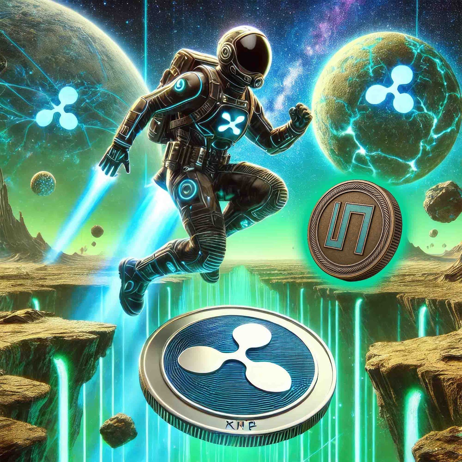 XRP Price Analysis: Technicals Indicate Another Leg Down to $2, But When?