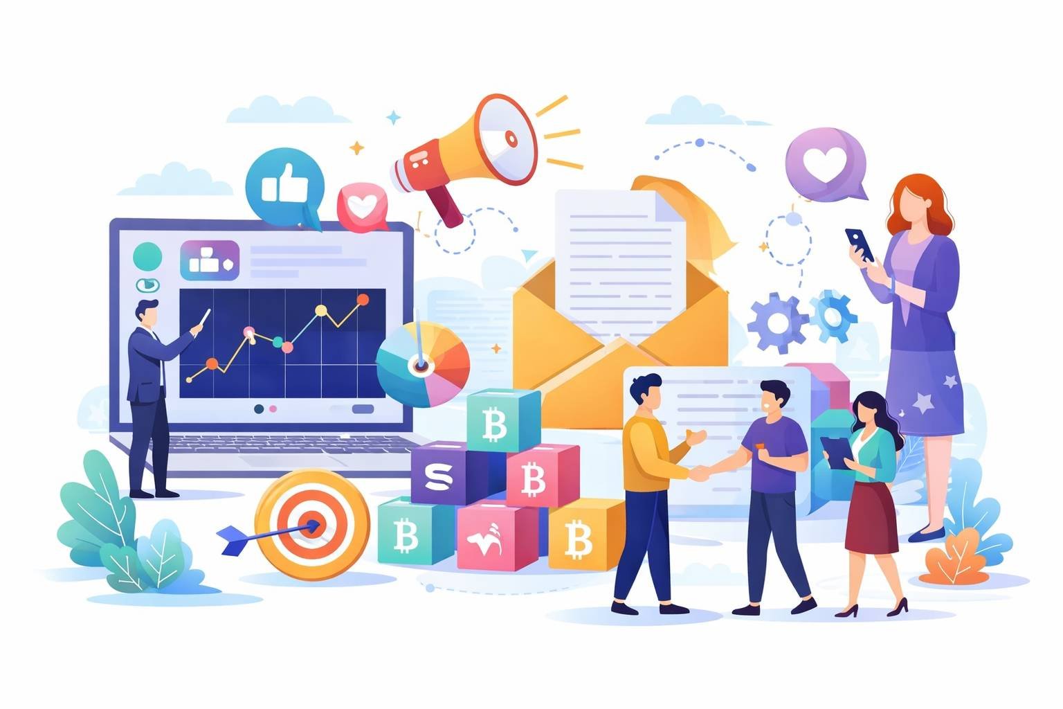 Why Crypto Projects Should Treat PR as Infrastructure, Not a Campaign