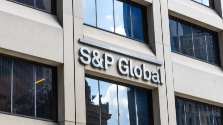 S&P Global Targets $10B Crypto Lending Market With New Risk Framework