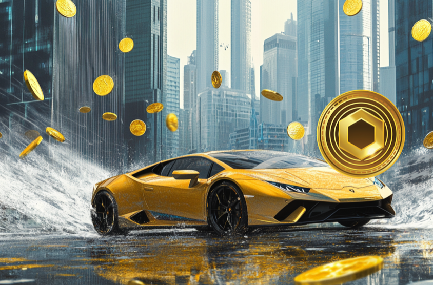 Four Crypto Assets You Should Be Holding In September: Dogecoin, Solana, Chainlink & Remittix