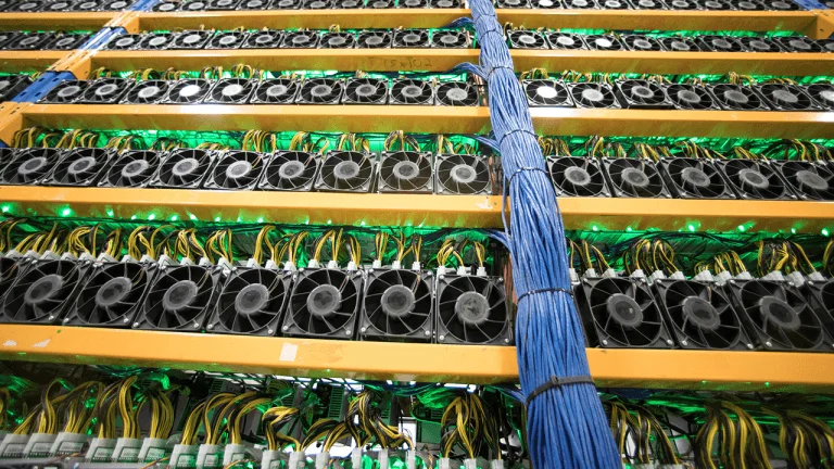 Bitcoin Miners Get a Lifeline as Hashprice Explodes 20% Higher