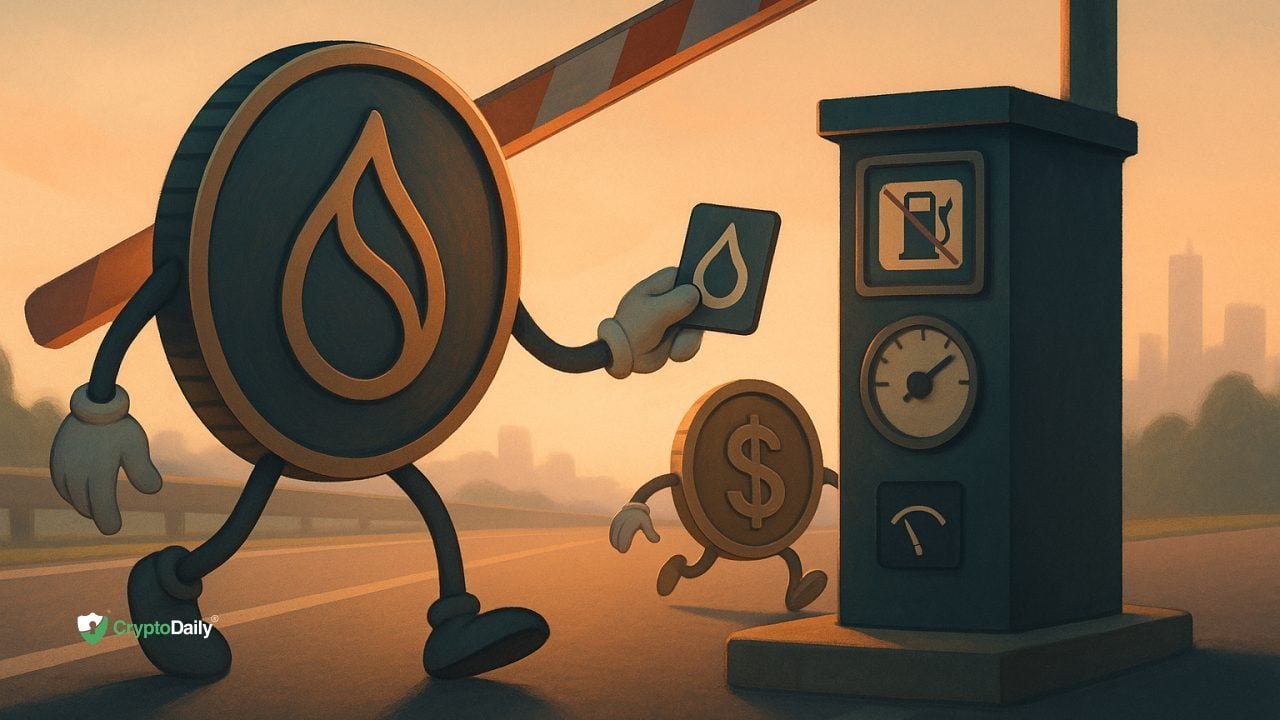 Sui’s Stablecoin UX Test: Can Gasless Transfers Turn SUI Into a Real Payments Chain?