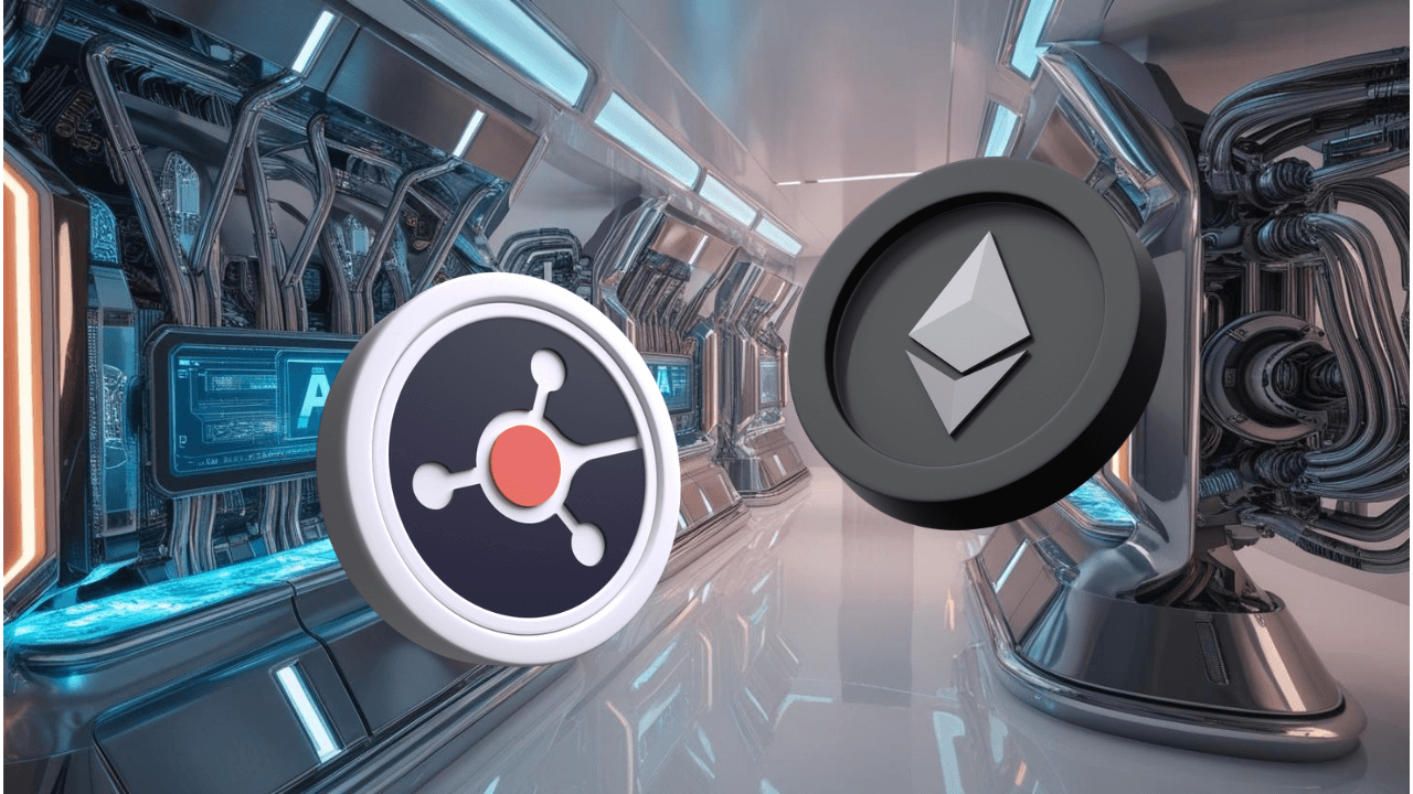 Ethereum (ETH) Price is Up 2.85%, But Experts Predict Ruvi AI (RUVI) Will Hit $2 and Grow by 20,000% in 2025