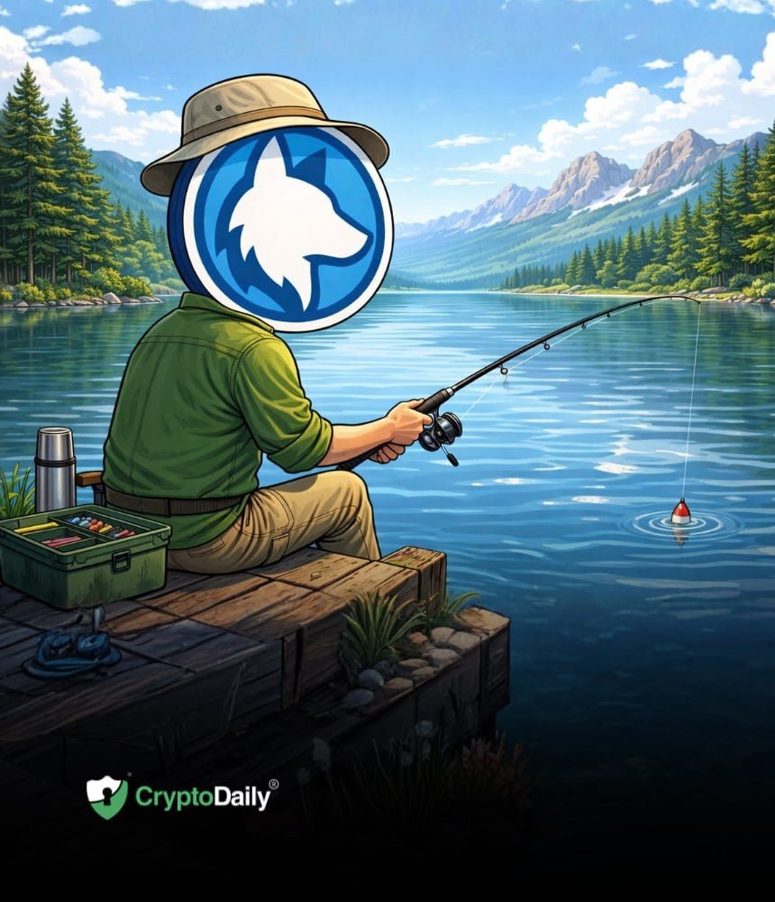 Husky Inu AI (HINU) Set For $0.00026130, Crypto Market Selloff Intensifies, Bitcoin (BTC) Loses $80,000