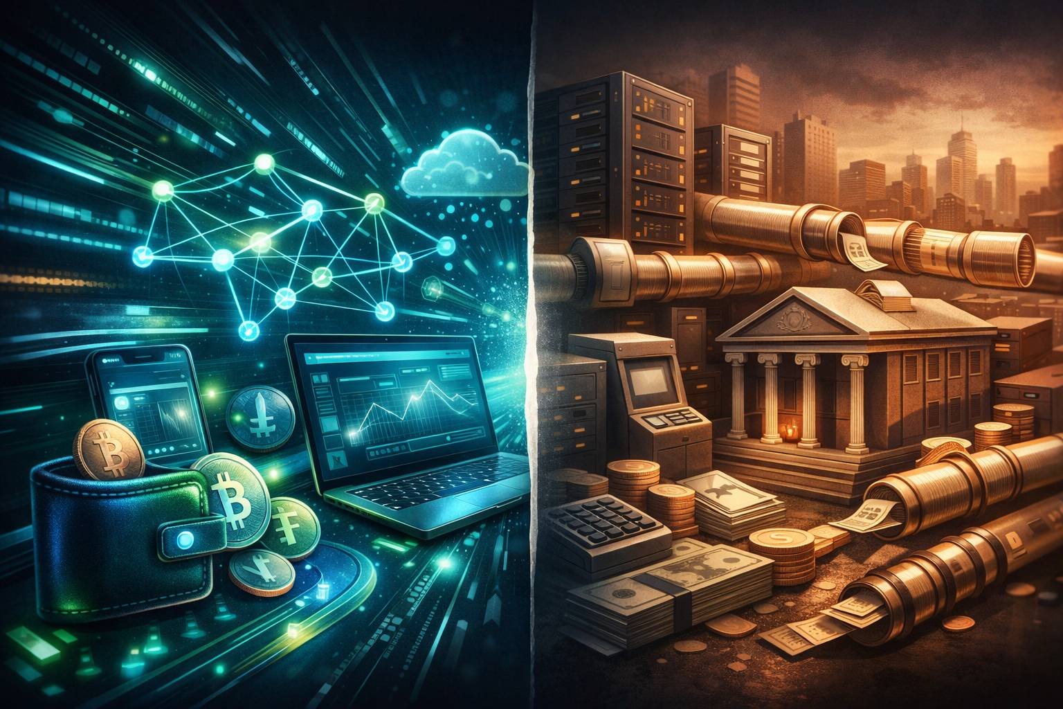 Crypto vs. Fiat Betting Sites Ranked by Speed, Fees, and Privacy