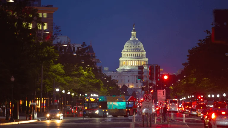 CLARITY Act Isn’t Dead, but Washington Is Running Out of Calendar