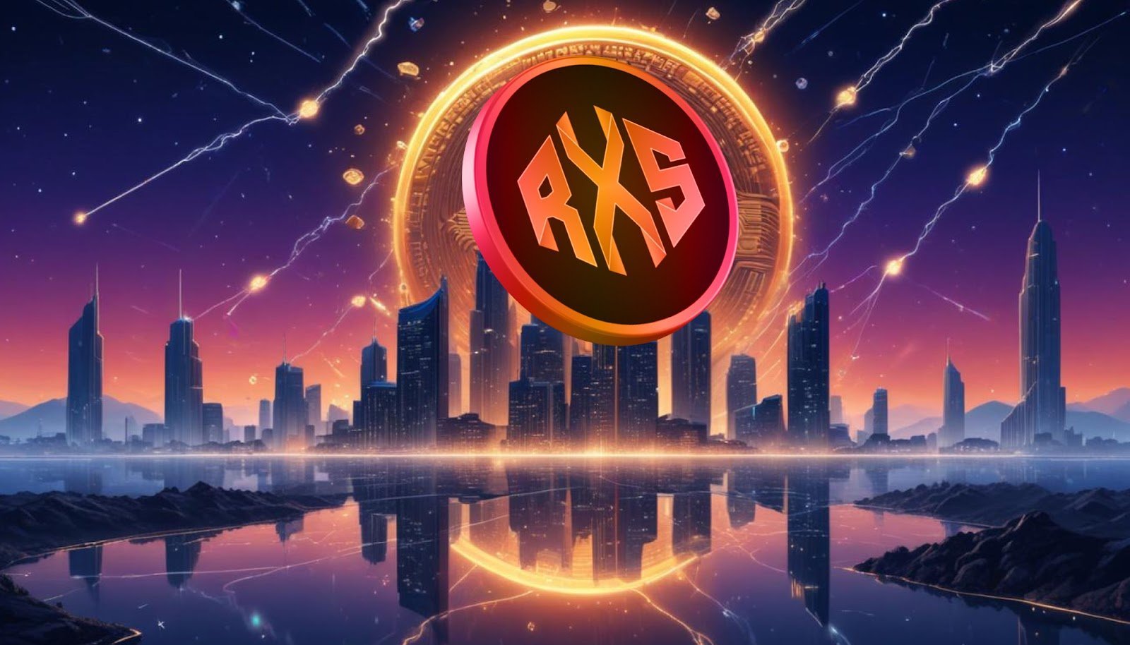 Utility Cryptos Are Soaring: Top 5 Altcoins to Add to Your Portfolio Right Now