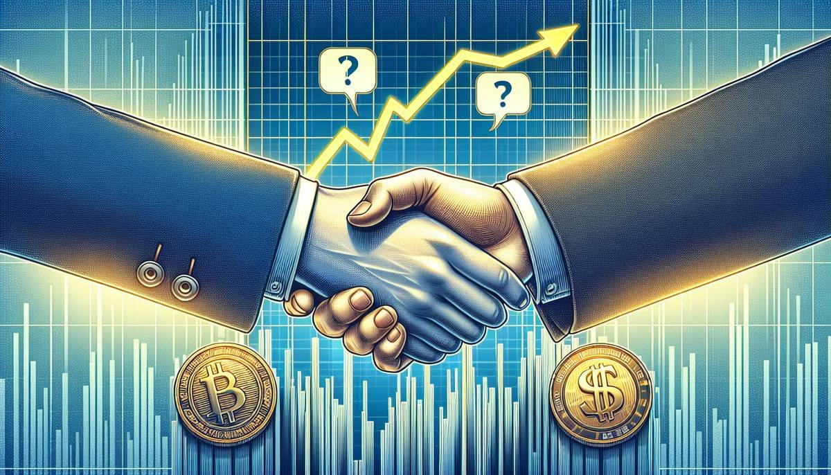 Earning Trust in Blockchain: How Organic PR Works in Crypto