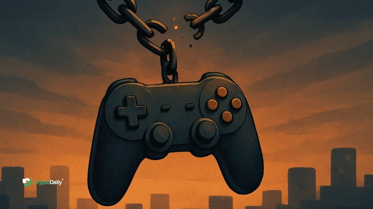 Oasys After Champions Tactics: Can Gaming Chains Survive Publisher Exits?
