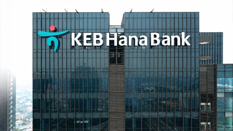 Hana Bank Put $100M on Blockchain and Skipped the 5-Day Wait