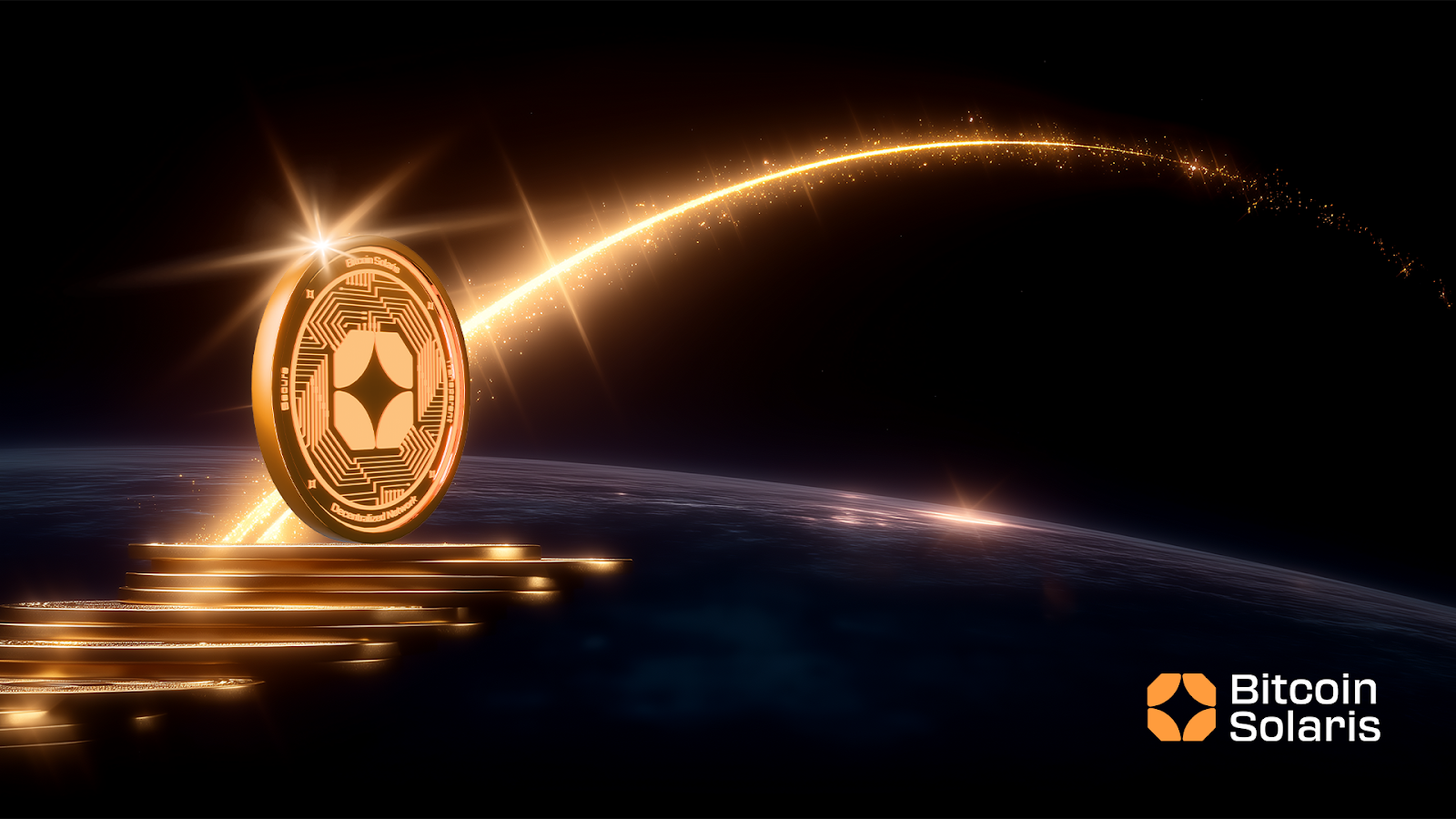 Bitcoin Made Millionaires, Bitcoin Solaris Will Create Billionaires: Last Chance in Crypto Presale Before 233% Launch Jump