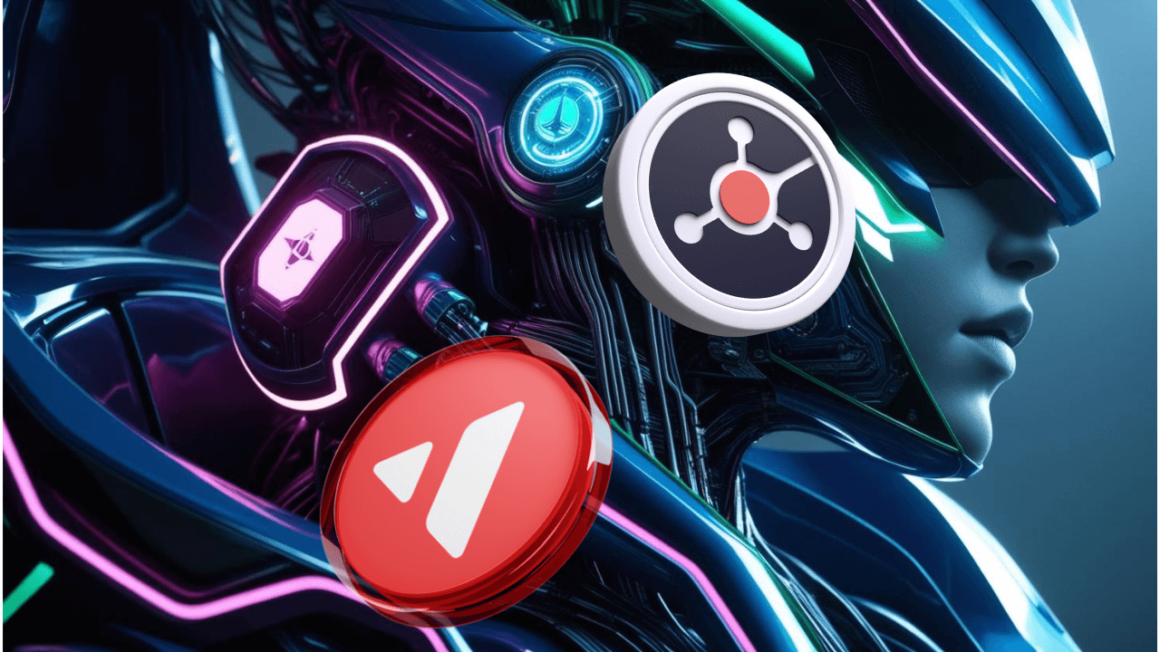 Avalanche (AVAX) Rolls Out Its Most Ambitious Network Upgrade, But Ruvi AI (RUVI) Takes The Spotlight With Over 1,300% ROI Opportunity
