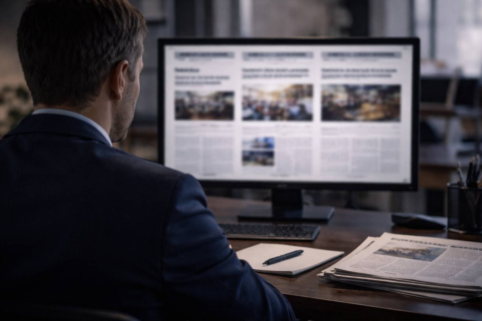 Media Planning: How to Select Media Outlets Based on Data