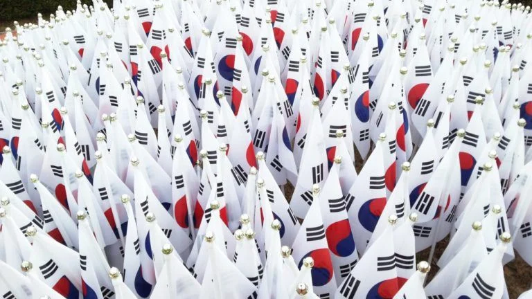 Korean Police Traced Polymarket Users Through the Blockchain