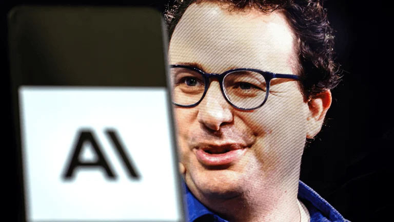 The Real AI Safety Threat Isn’t Speed—It’s Centralized Control