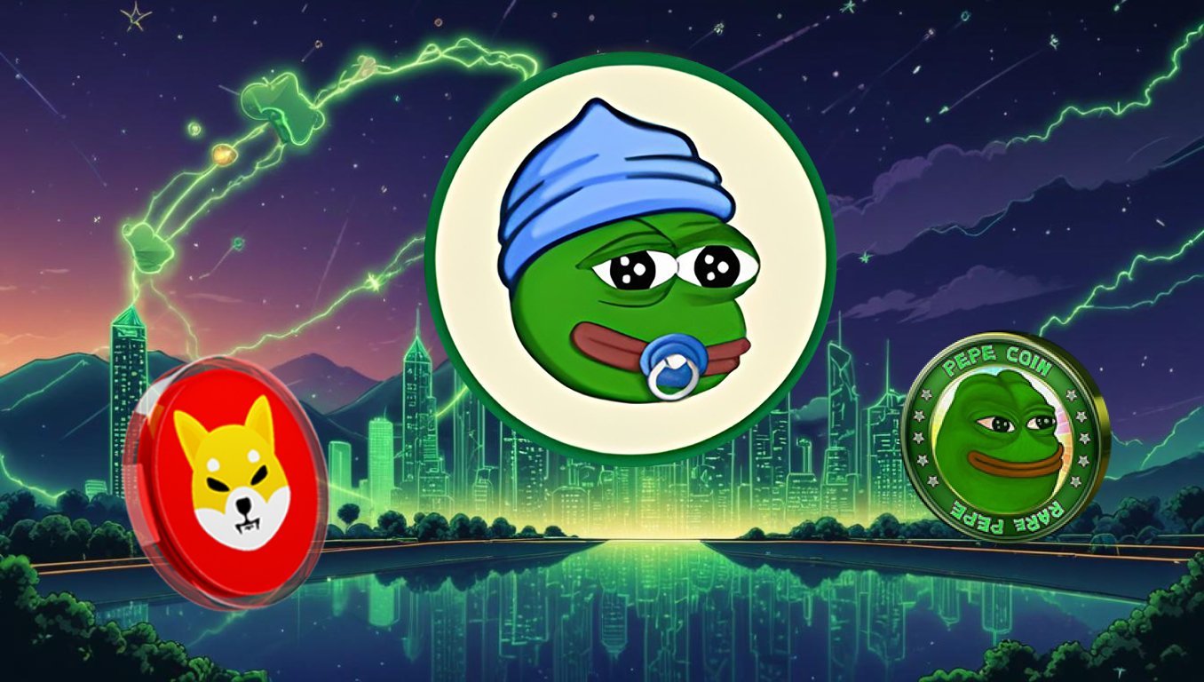 Beyond Shiba Inu (SHIB) and Pepe Coin (PEPE), Here's Another Meme Coin That Could Turn $4000 into $40000 in 2025