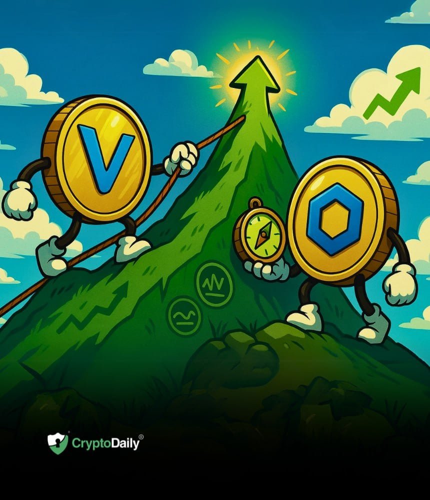 Solana (SOL) Price Faces Key Support Test, While Jupiter (JUP) Approaches Bullish Breakout Point