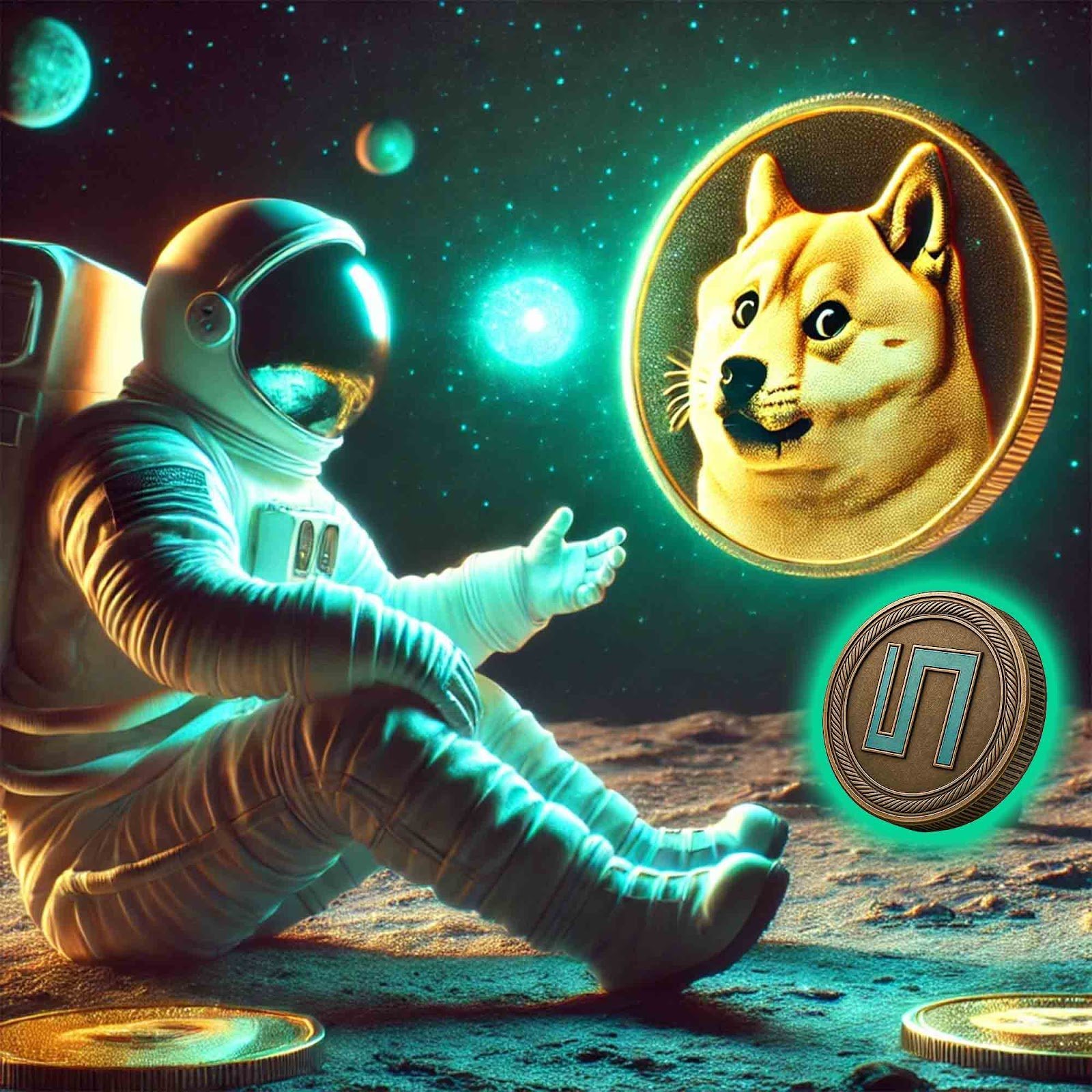 Dogecoin Price Prediction: Elon Musk Could Push This New Altcoin Like 12,650% DOGE Rally in 2021