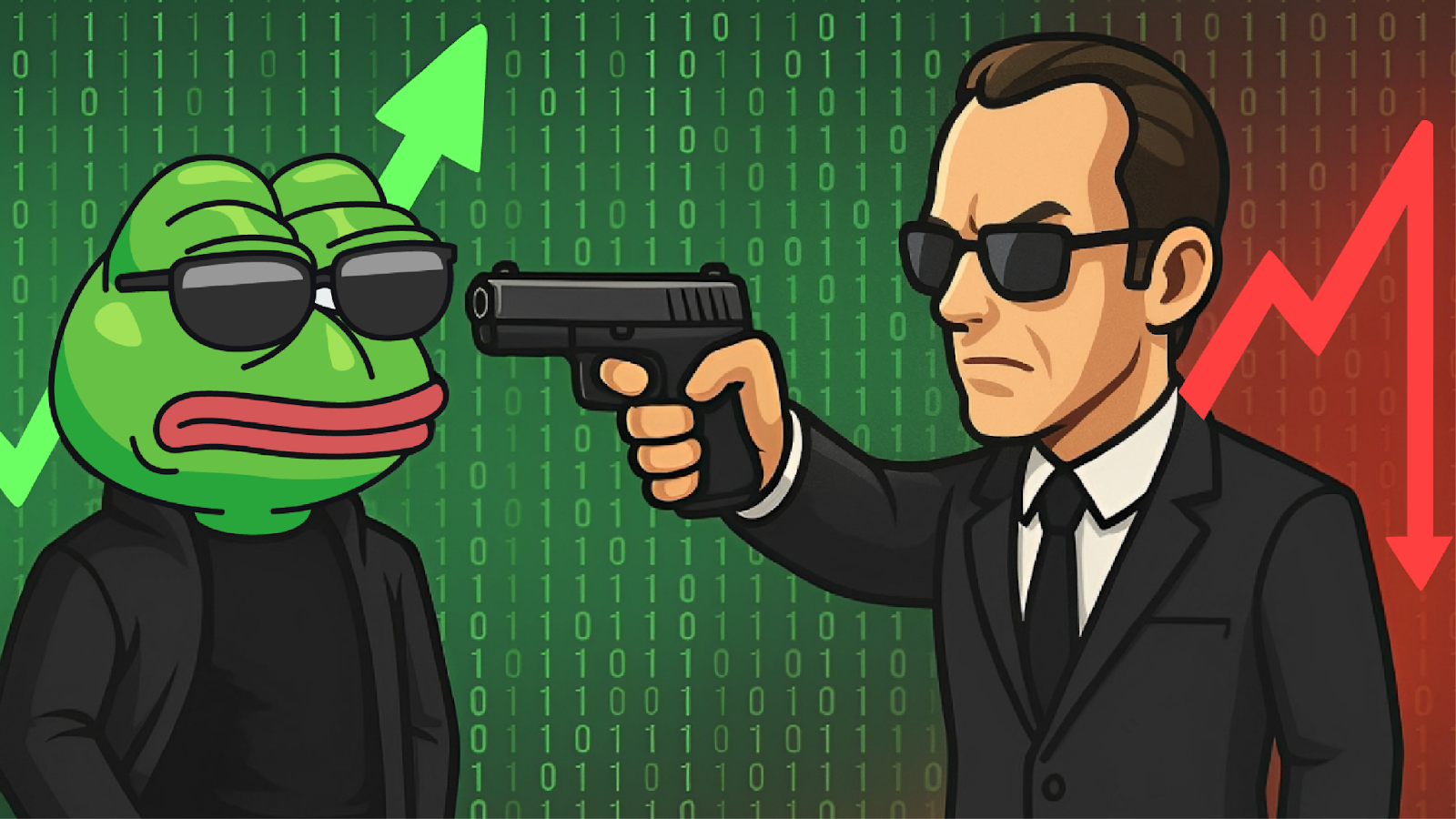 Why One Solaxy Whale Bet Big on the Neo Pepe Coin Presale