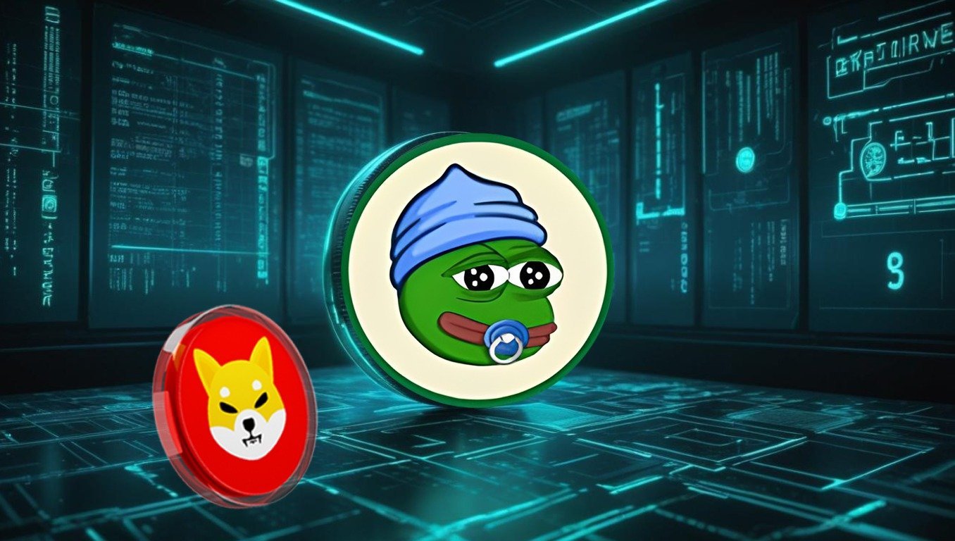 Shiba Inu Price Prediction: 3 Cryptos Ready to Overtake SHIB and Enter the Top 25 Soon