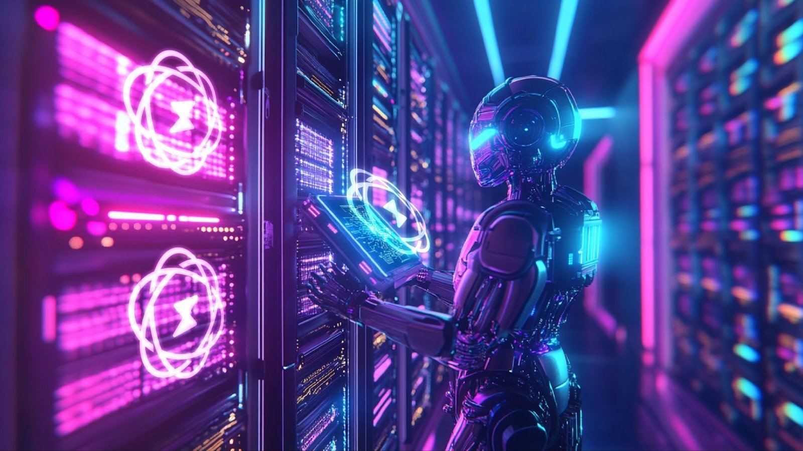 Lightchain AI Catches Fire Among Speculators as Bitcoin and BNB Deliver Minimal Short-Term Movement