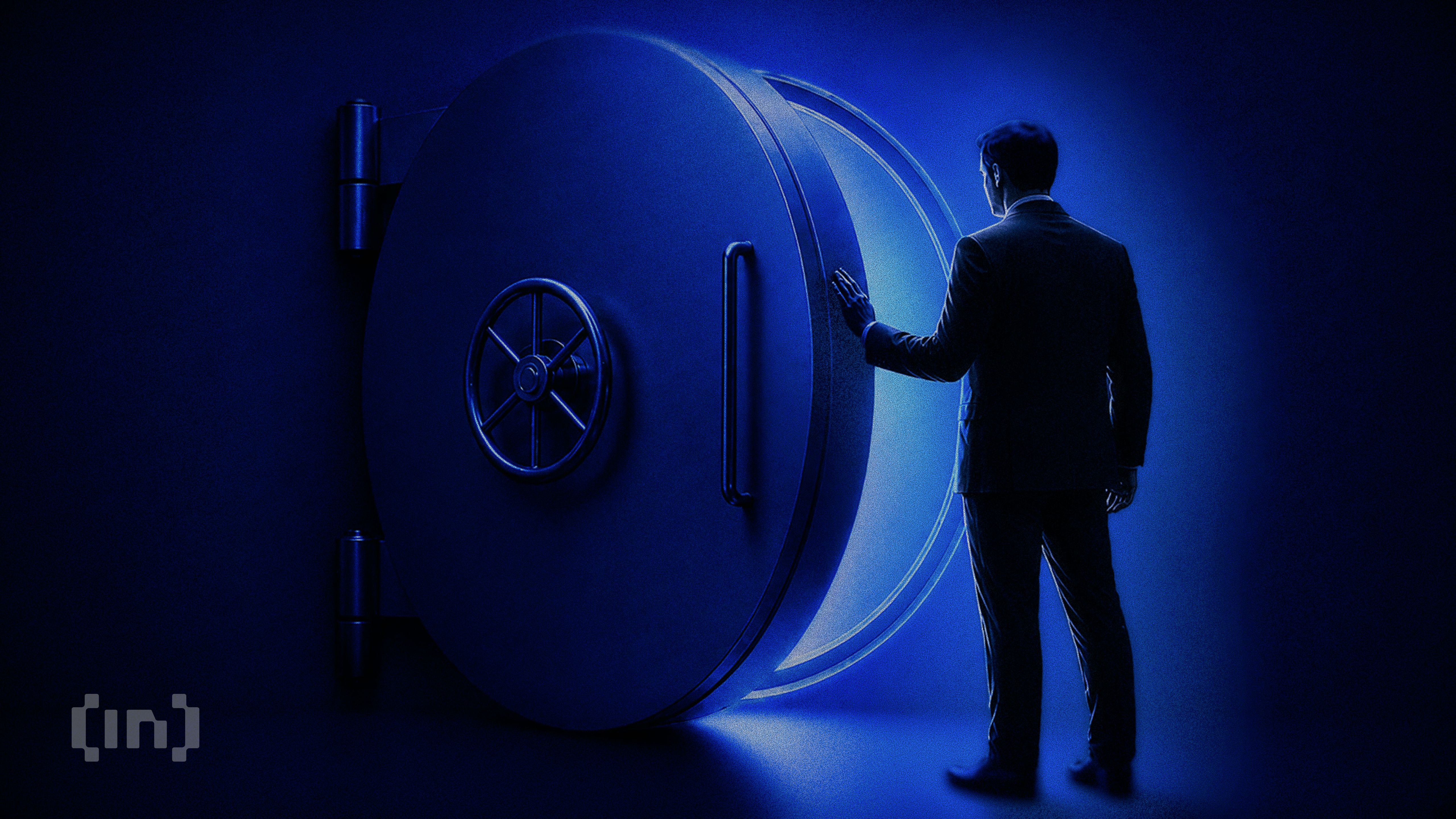 39 US Banking Groups Are Building Their Own Stablecoin Blockchain