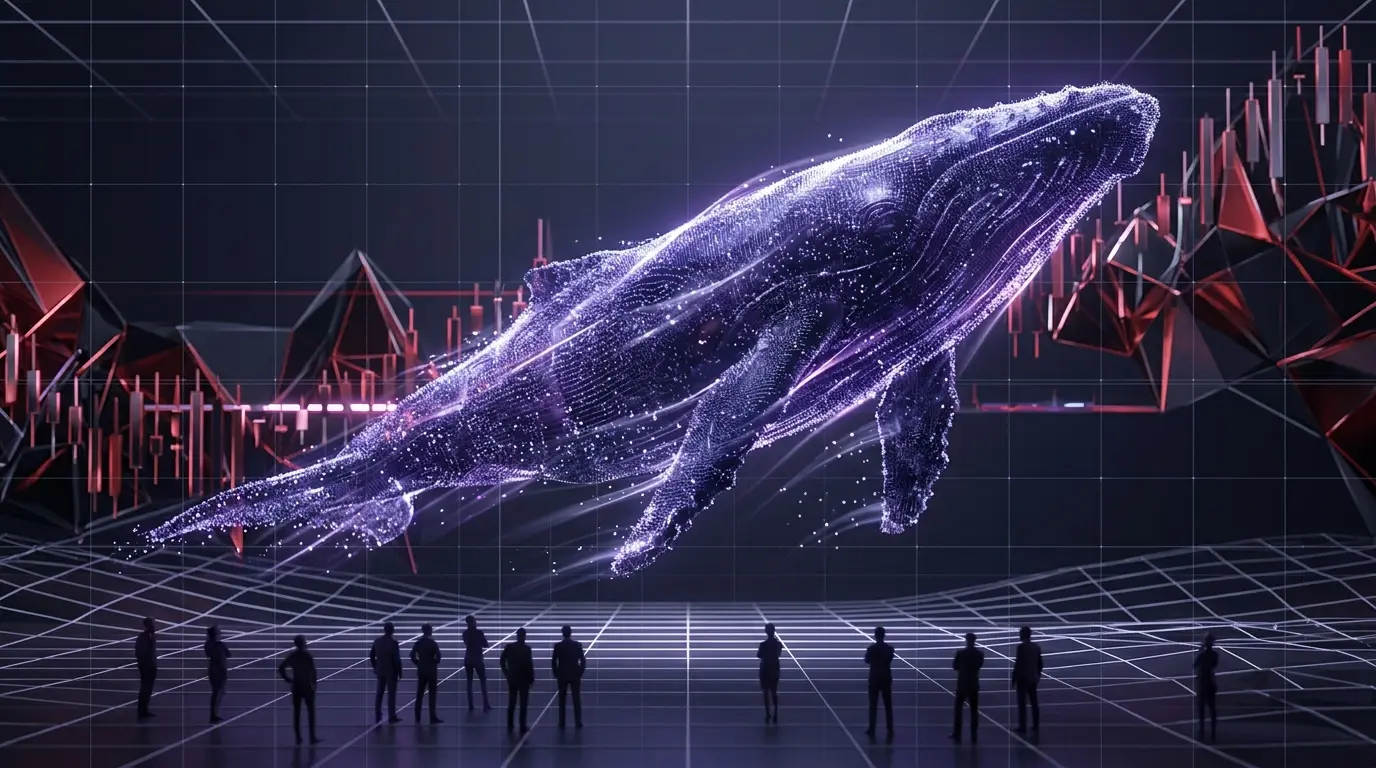 XRP Price Prediction: Whales and Retail Traders Are Taking Opposite Sides