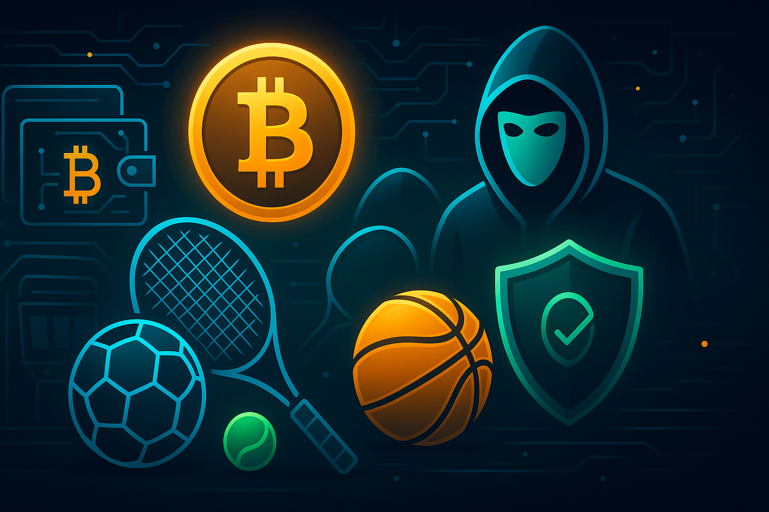 Best No-KYC Bitcoin Casinos with Sports Betting Options