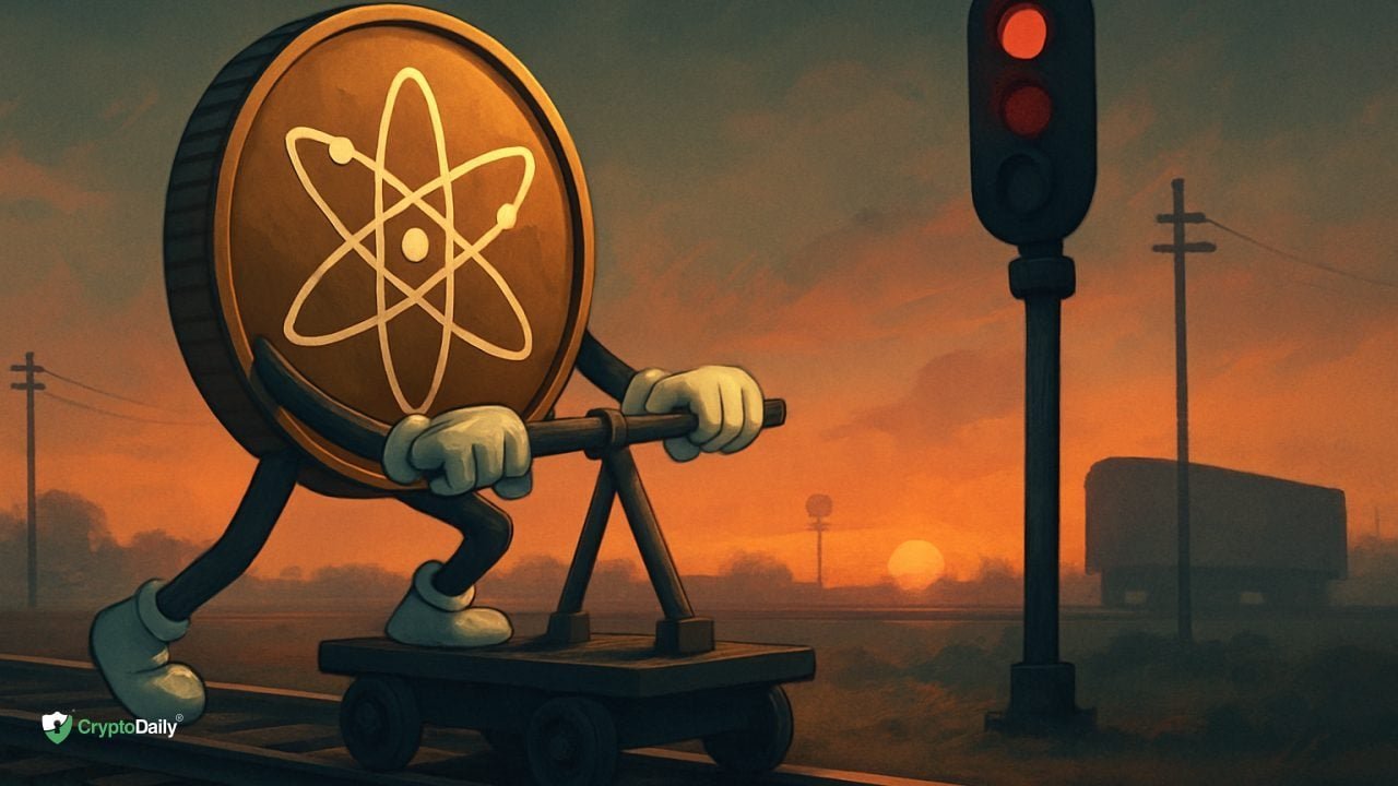 ATOM Relative Strength: Why Cosmos Tokens Can Still Move Without Altseason