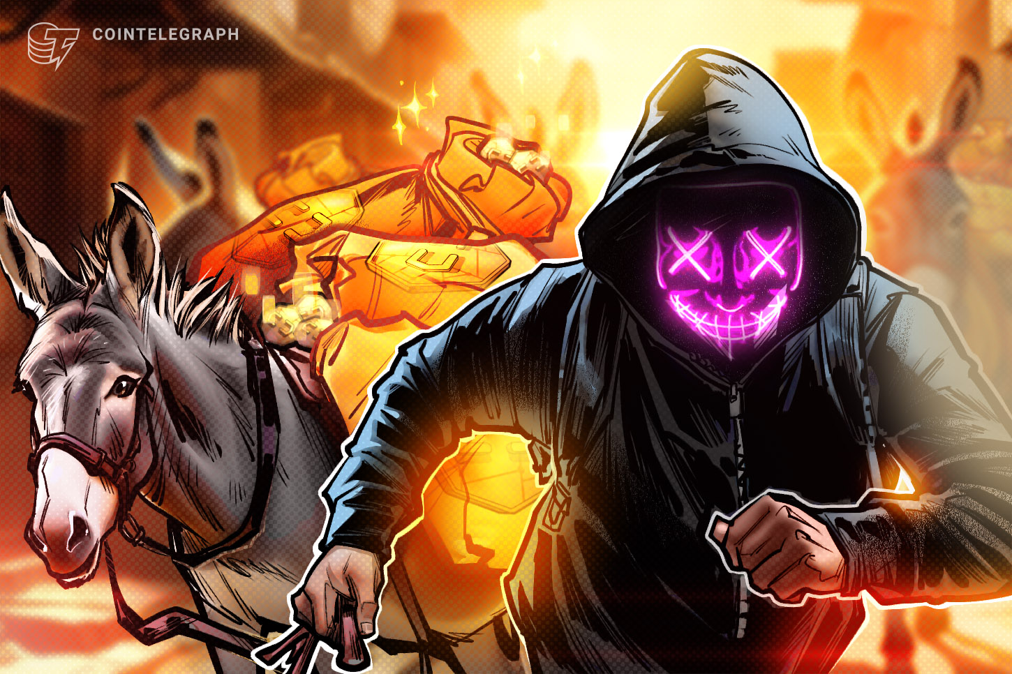 Cybersecurity firm unveils crypto phishing campaign targeting 885,000 phone numbers