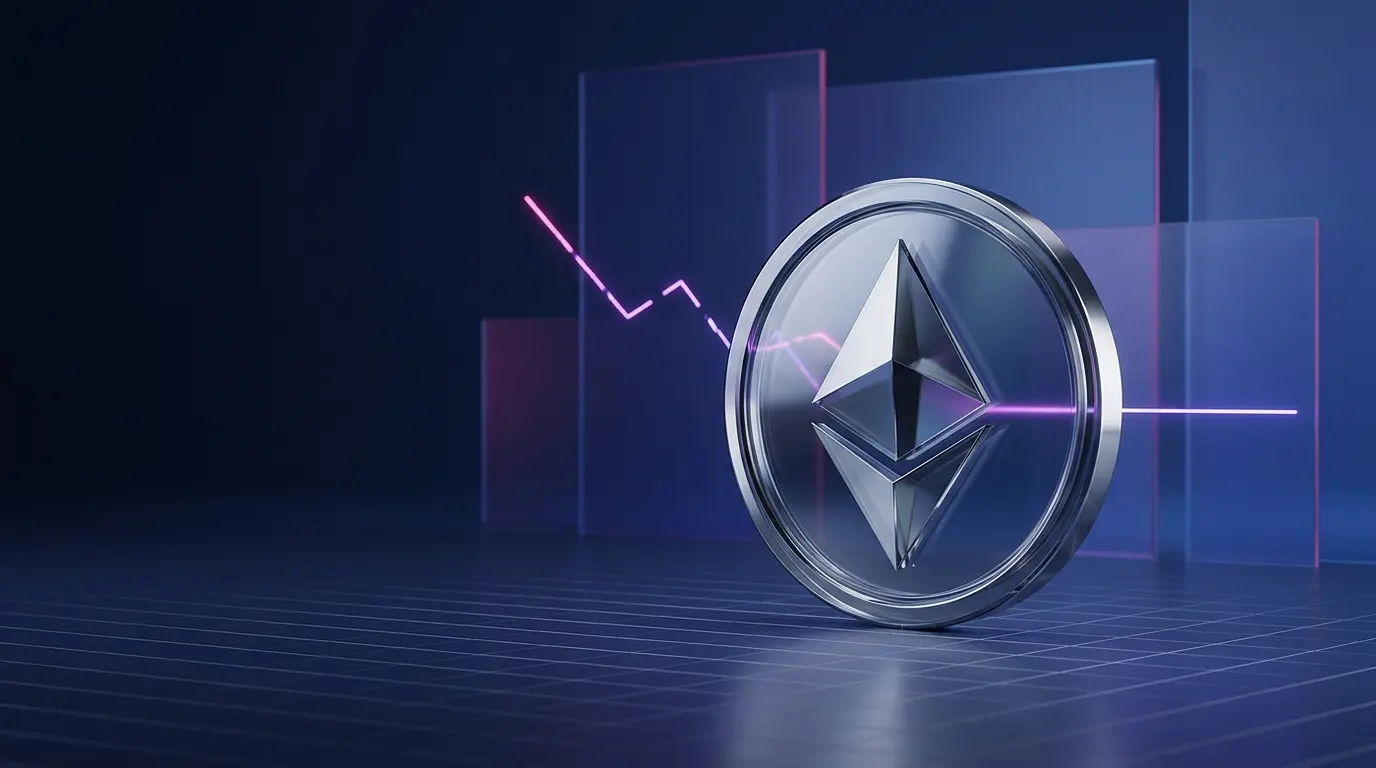 Bitcoin Price Stabilizes Near $75,900 After 4% US-Session Drop