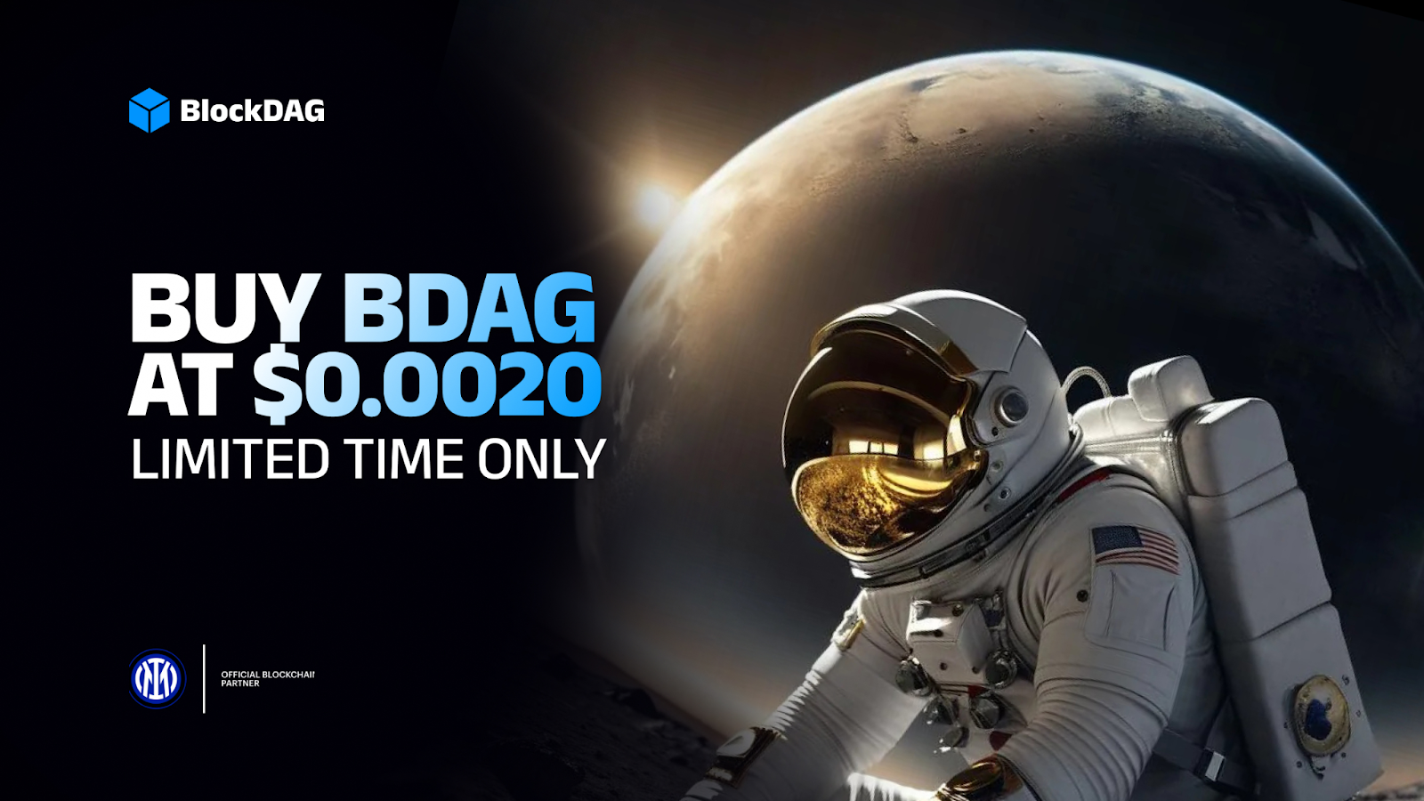 $0.0020 Entry, $20 Target: Why BlockDAG Beats HBAR and ADA as the Best Crypto to Buy Today