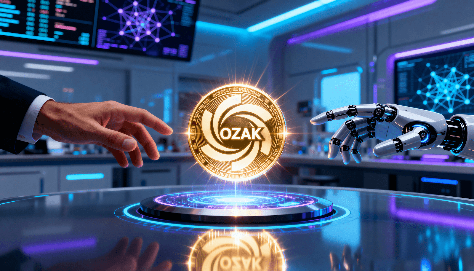 DOGE Could Rally 15x and SHIB 20x; Ozak AI Forecast Points to a Full 100x Surge