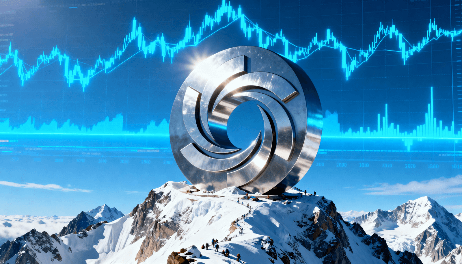 Top Traders Are Converting Their Ethereum Profits Into Ozak AI—Here’s Why This Strategy Could Deliver 500× Returns by 2026