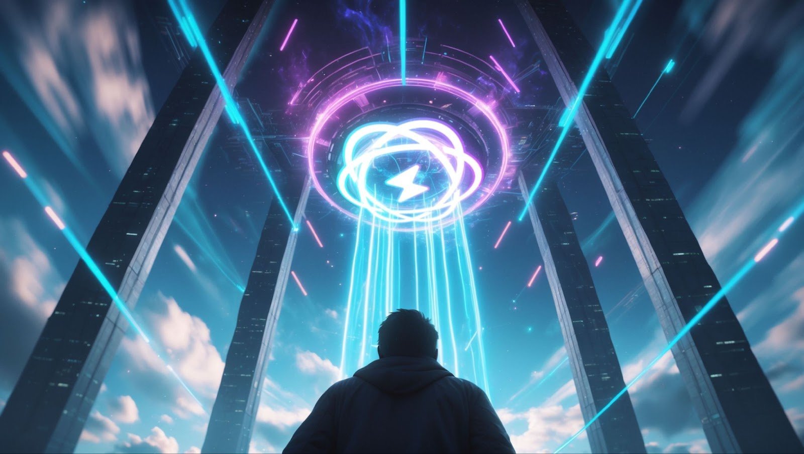 From Builders to Traders, Lightchain AI Unlocks a New Kind of Network Utility That Actually Scales