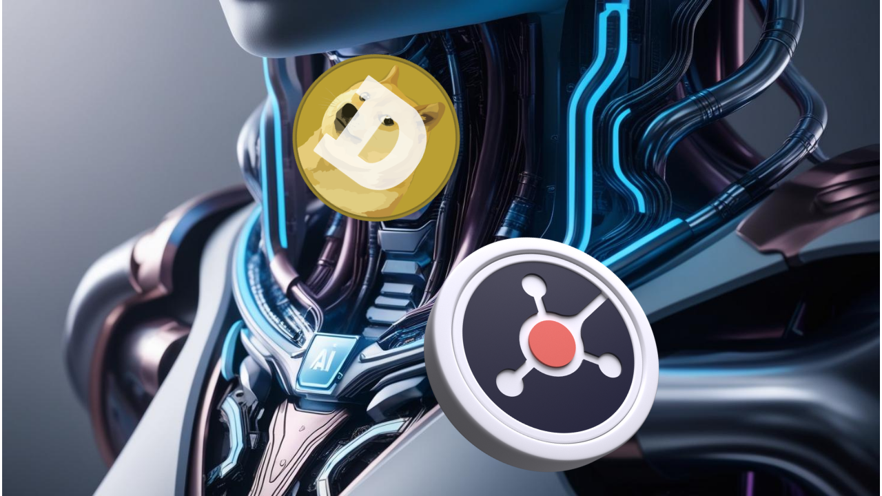 Why Ruvi AI (RUVI) Is Winning Big Investors’ Attention Over Dogecoin (DOGE)