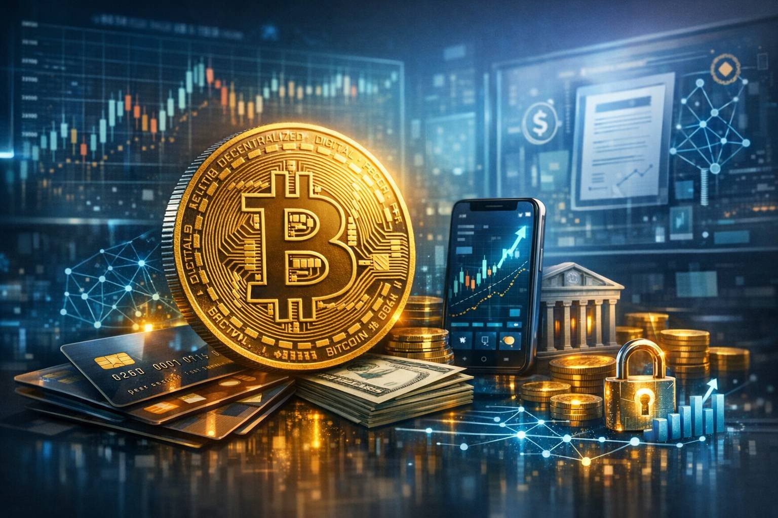 Is It Smart to Use Bitcoin as a Savings Tool in 2026?