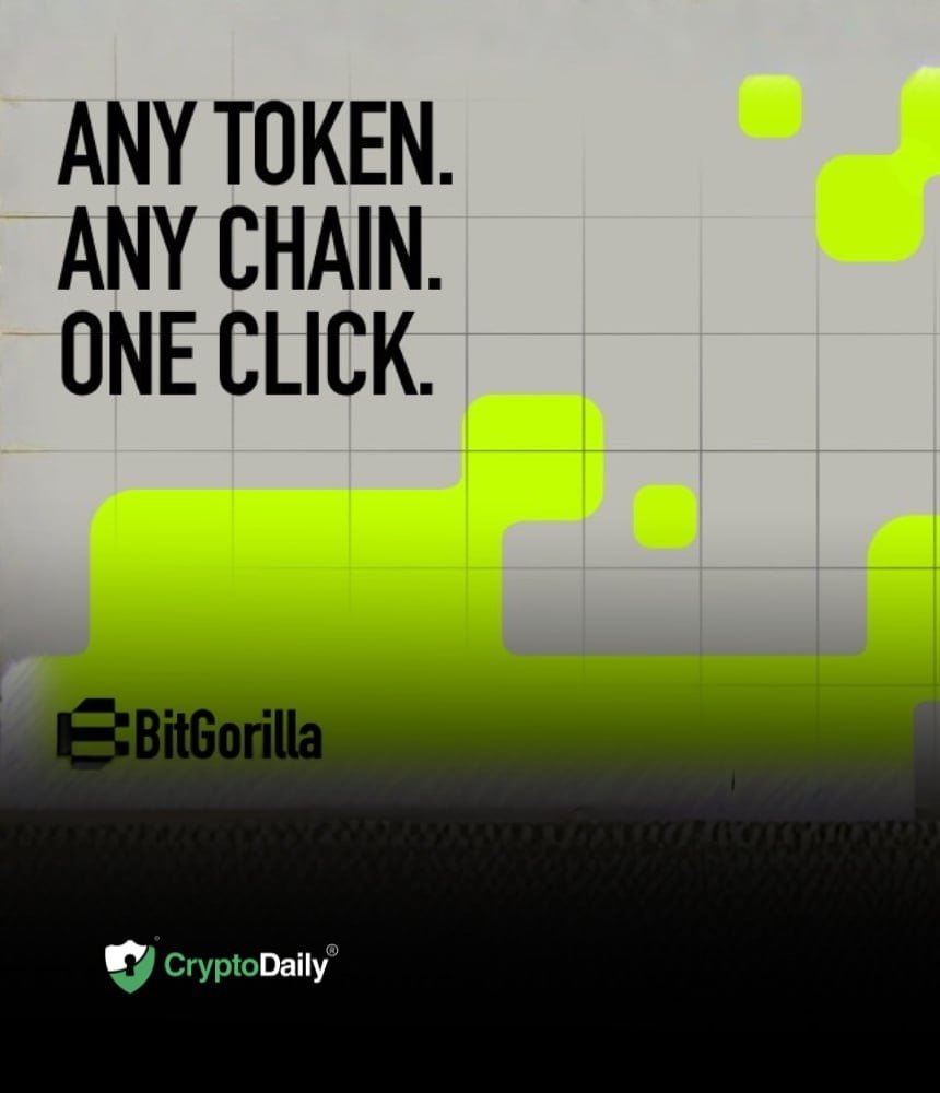 BitGorilla Launches Cross-Chain Execution Platform to Close the Swap Quality Gap