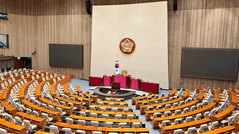 South Korea’s Crypto Tax Faces Fourth Delay as 2029 Date Looms: Report