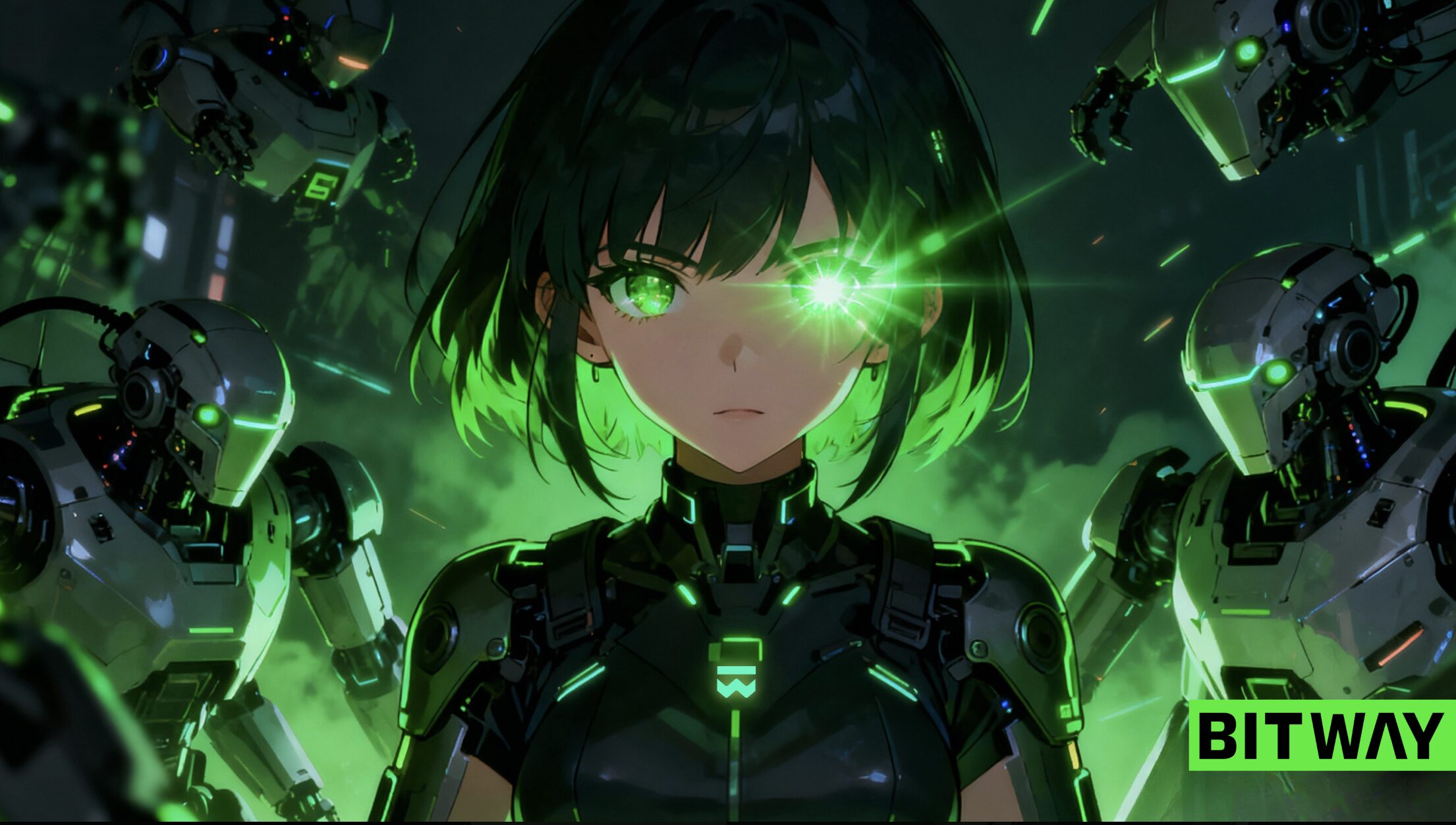 Bitway Crypto Hits All-Time High, Showing the Need for a Bitcoin-Compatible Chain