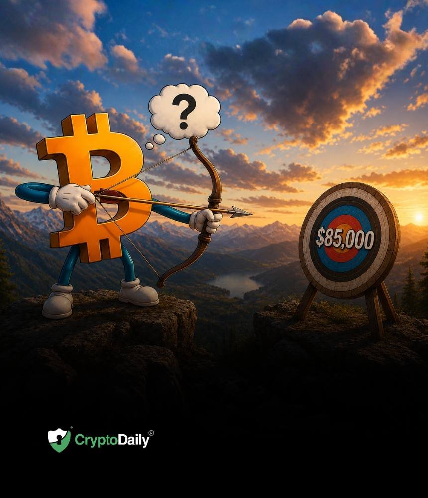Bitcoin Confirms $80K Base: Is $85K the Next Target? (May 2026 TA)