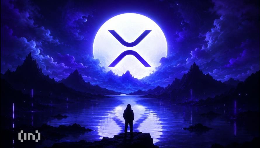 XRP Holders Rushed 663% More Tokens Onto Binance. Almost None of It Got Sold