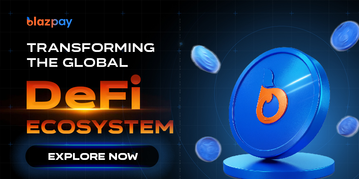 After Ethereum’s Near-$5,000 Rally, Analysts Call Blazpay ($BLAZ) One of the Best Crypto Presales of 2025