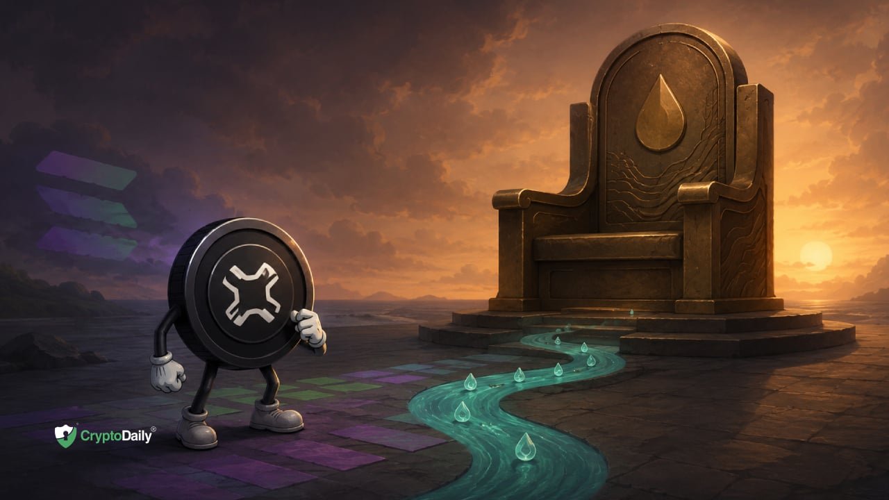 JTO and Solana Liquid Staking: Can Jito Become Solana’s Lido?