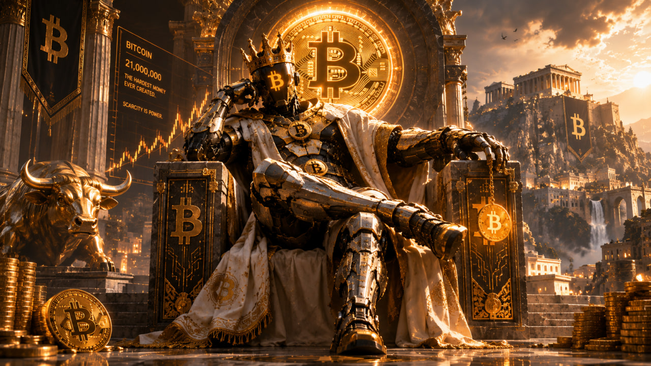 We Asked Sam Altman ChatGPT AI Where Bitcoin Will Be at the End of 2026