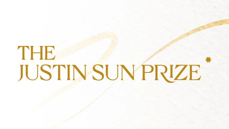 Justin Sun Prize’s New Round Honors Human–AI Collaboration on Erdős Problems