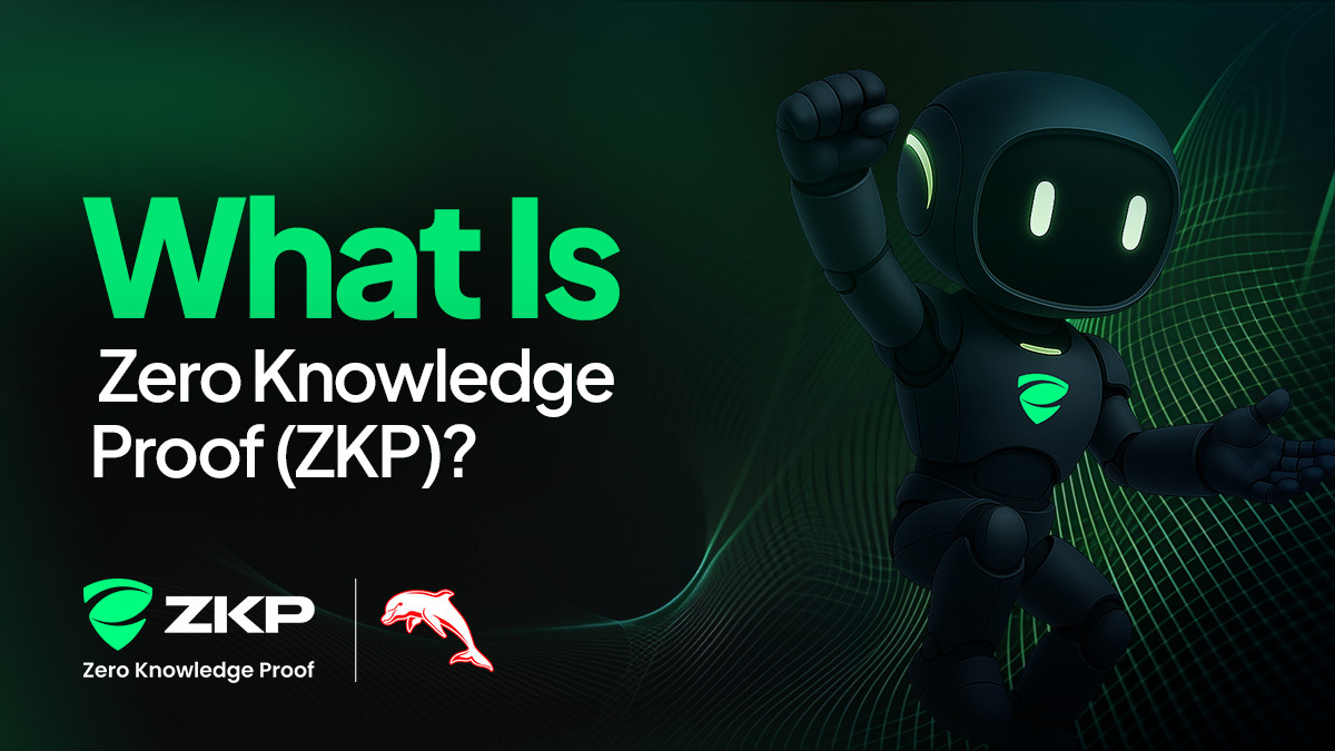 Zero Knowledge Proof Combines AI Privacy with Fair Distribution: Here’s How This New Crypto Presale Rewards Early Believers!